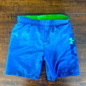 Under Armour Swim Trunks